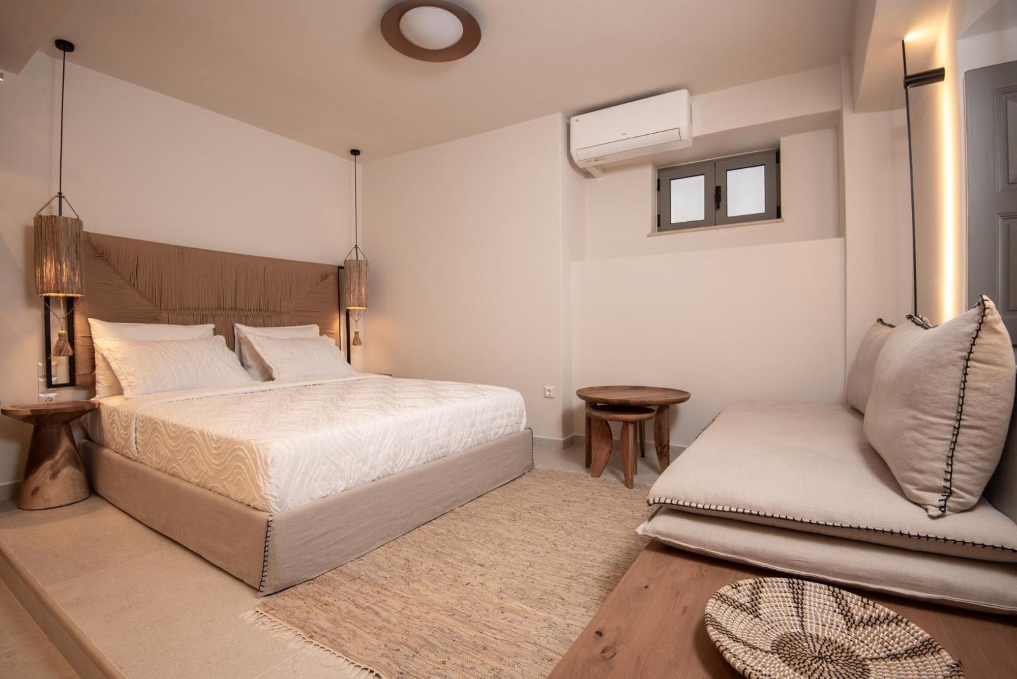 Mygema Boutique Home Kálymnos エクステリア 写真