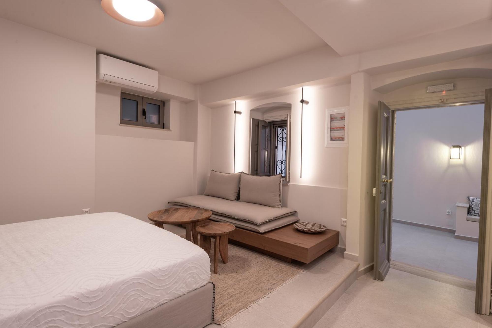 Mygema Boutique Home Kálymnos エクステリア 写真