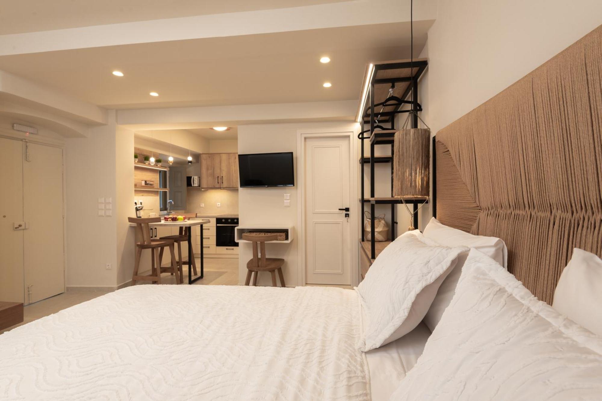 Mygema Boutique Home Kálymnos エクステリア 写真