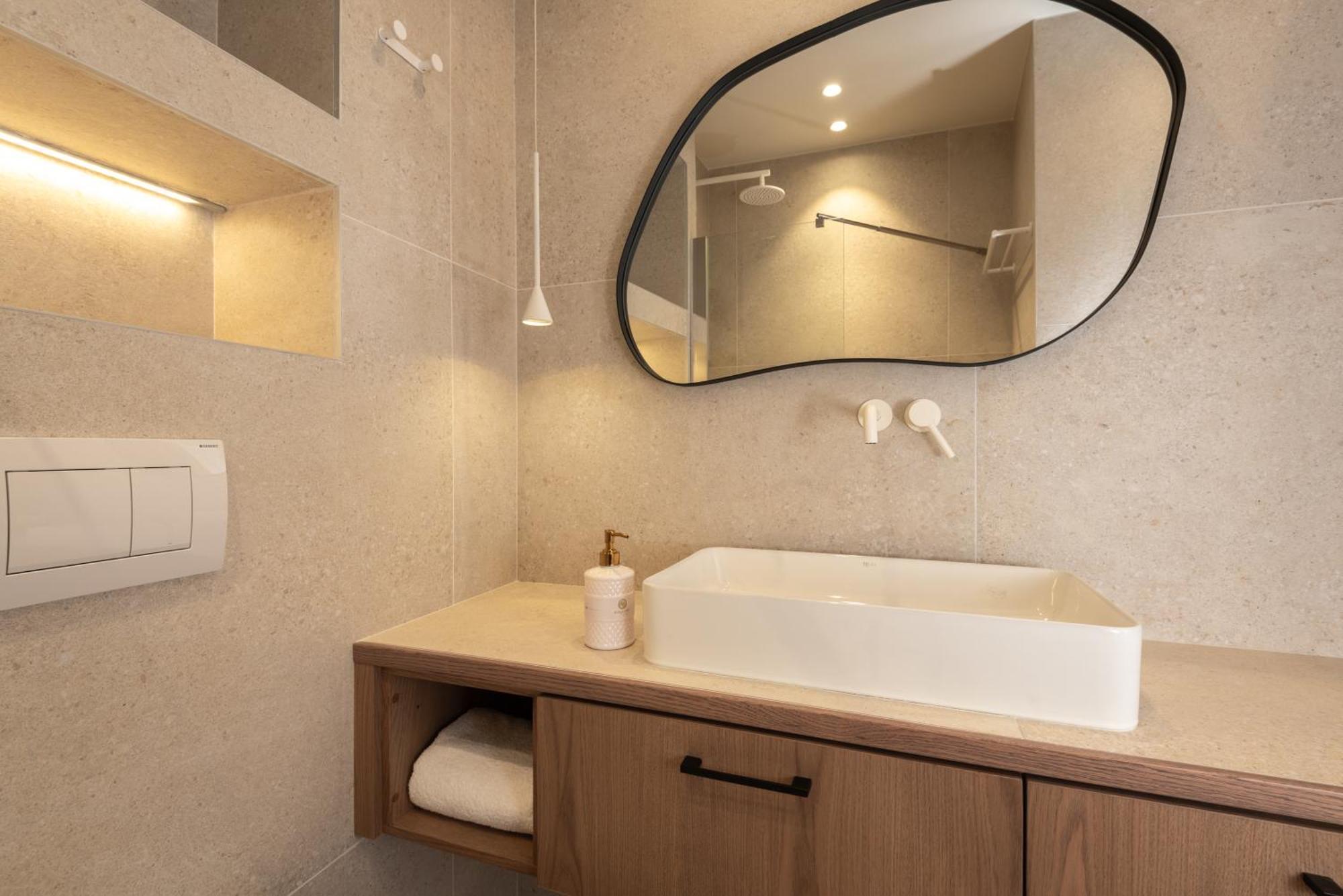 Mygema Boutique Home Kálymnos エクステリア 写真